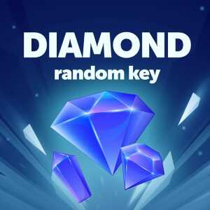 5 x Diamond Random PC Steam CD Key