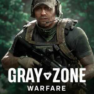 Gray Zone Warfare Steam CD Key