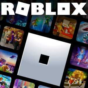 Roblox Gift Card 20 USD