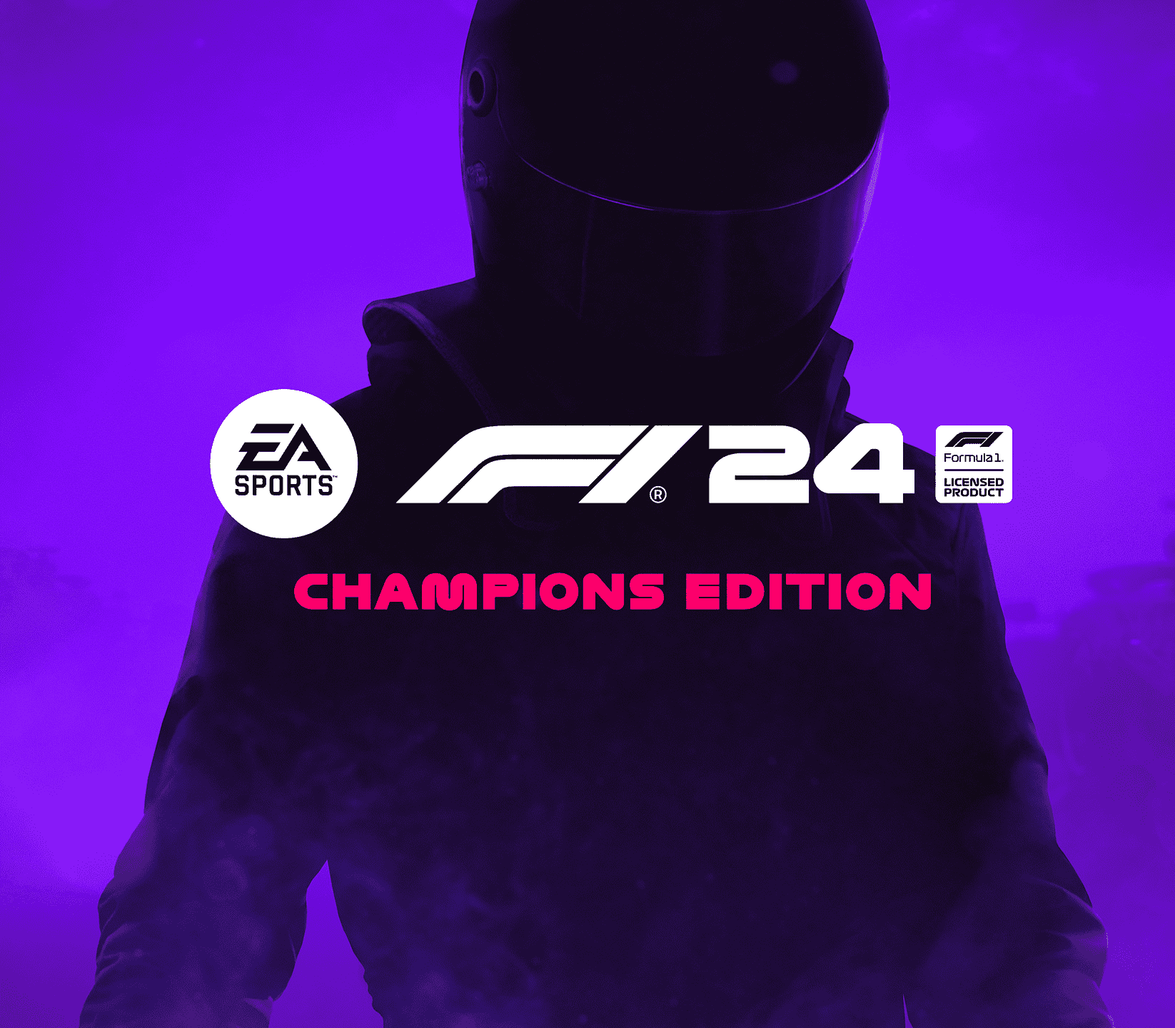 F1 24 Champions Edition PC Origin Key