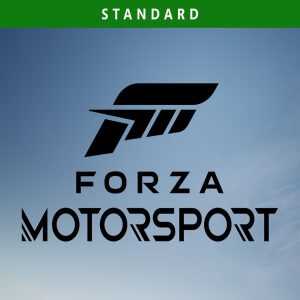 Forza Motorsport 8 Steam Altergift
