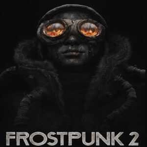 Frostpunk 2 Steam Key