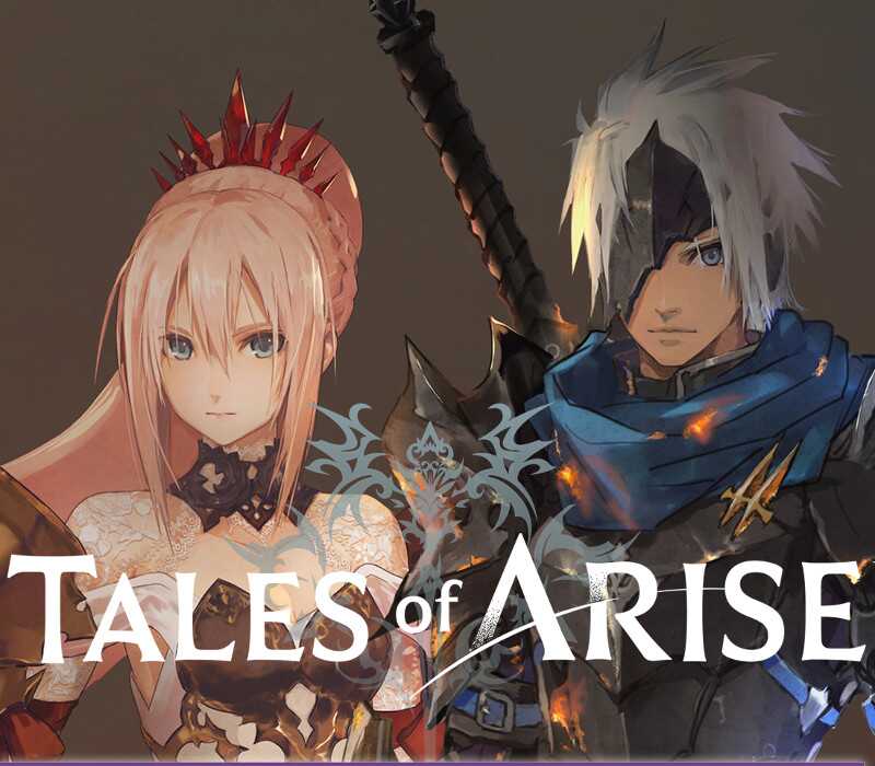 Tales of Arise Steam Key