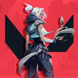 VALORANT 35 EUR EU Key