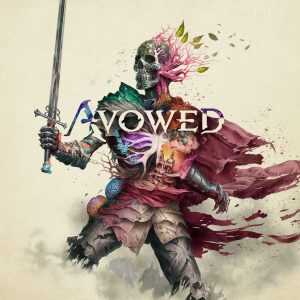 Avowed Steam Account