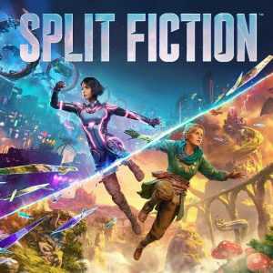 Split Fiction Steam Account