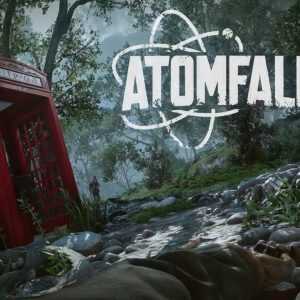 Atomfall + Bonus PRE-ORDER Steam Key