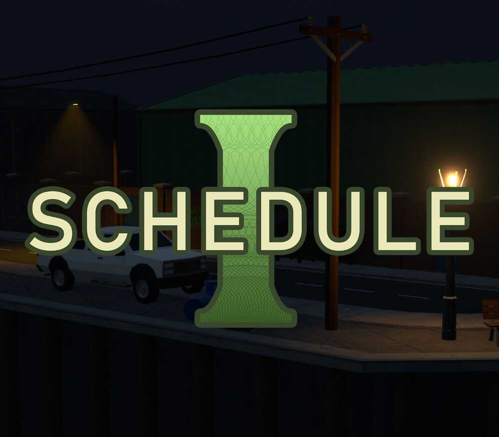 Schedule I Steam Altergift
