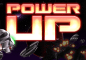 Power-Up Steam Key