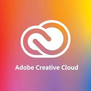 Adobe Creative Cloud All Apps - 1 Month Subscription Key