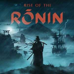 Rise of the Ronin Steam Key